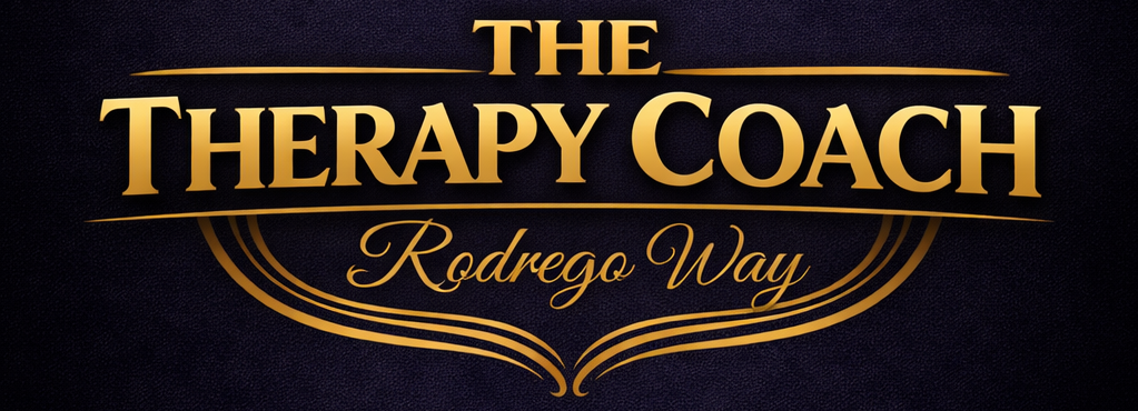 The Therapy Coach